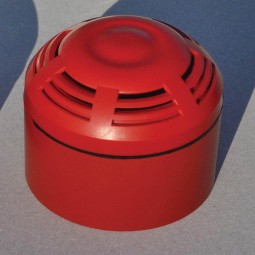 Eleks EFIRE - ES Elektronik Siren